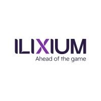 ilixium betvicto|ILIXIUM on LinkedIn: Ilixium is proud to be shortlisted for the .